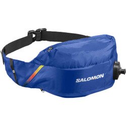 Salomon Thermobelt Waist Bag in Race Blue